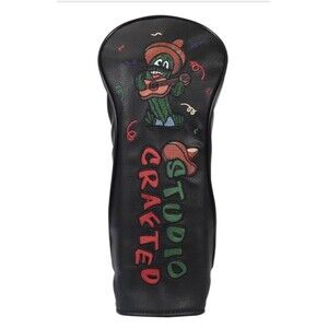 Cinco De Mayo Sombrero Golf Headcover for Driver Cover NEW!!